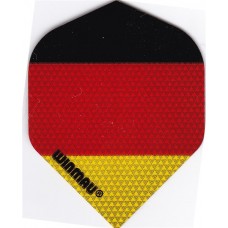 Winmau Mega Standard Germany